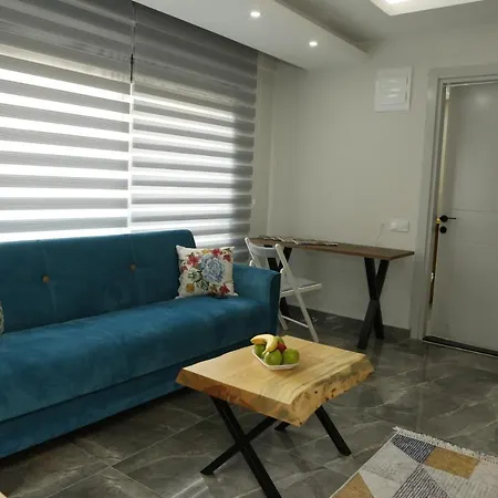 Drc Suits Apartamento *