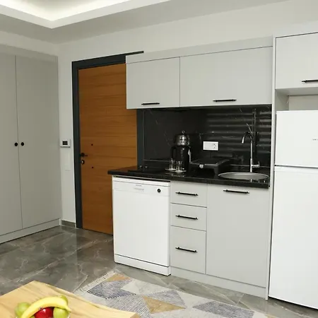 Drc Suits Apartamento *