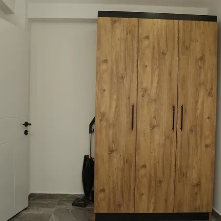 Drc Suits Apartamento *