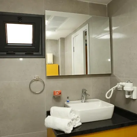 Drc Suits Apartamento *