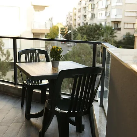 Apartamento Drc Suits *