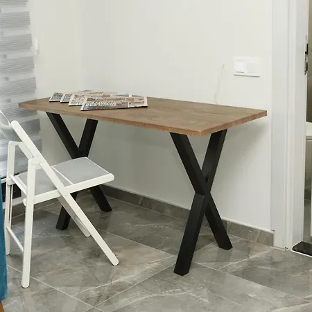 Apartamento Drc Suits *