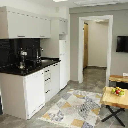 Drc Suits Apartamento *