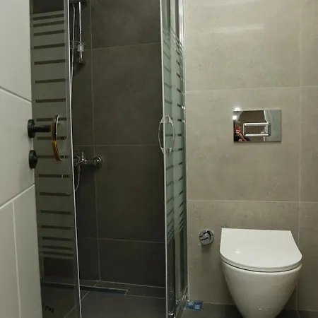 Drc Suits Apartamento Narlidere