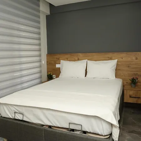 Drc Suits Apartamento Narlidere