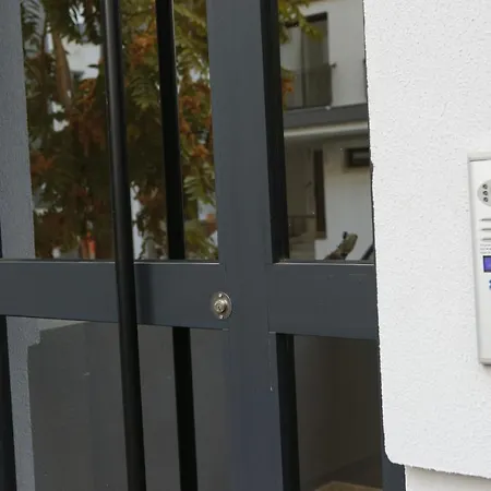 Drc Suits Apartamento *
