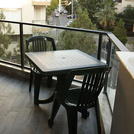 Drc Suits Apartamento