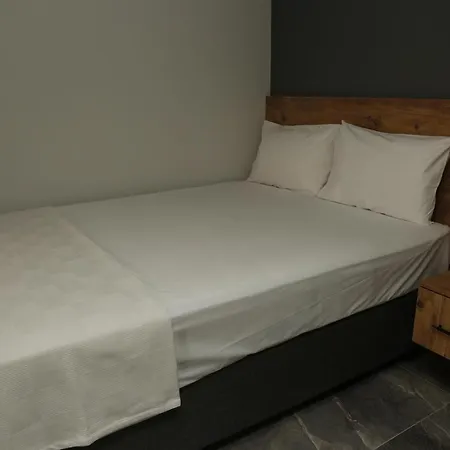 Drc Suits Apartamento *
