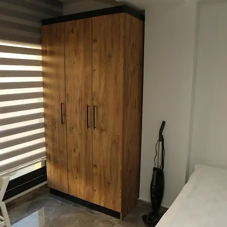 Drc Suits Apartamento Narlidere