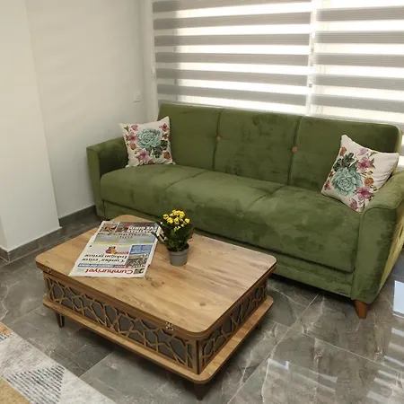 Drc Suits Apartamento *
