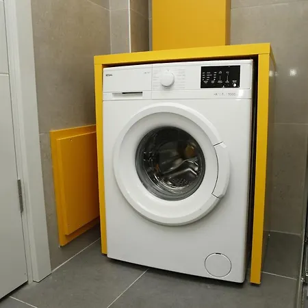 Apartamento Drc Suits Narlidere